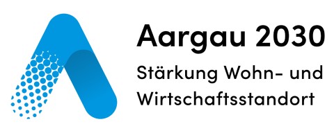 Logo Aargau 2030