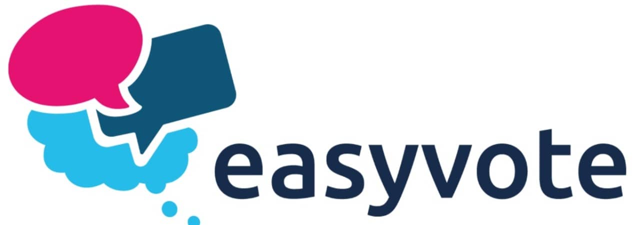 easyvote Logo
