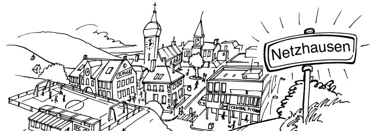 Bild Netzhausen
