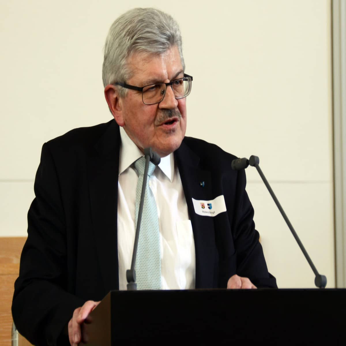 Portrait Roland Brogli